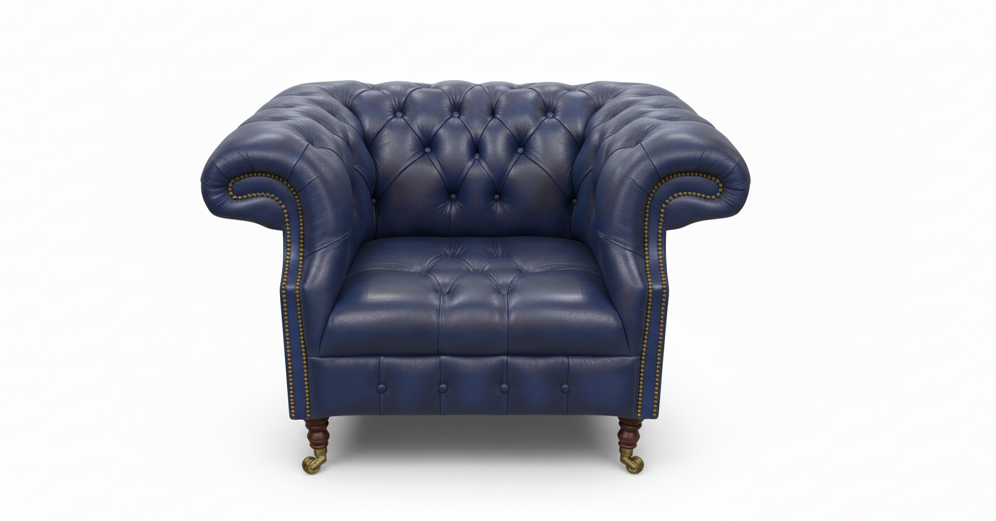 The Mayfair Chesterfield